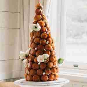 Croquembouche Sydney | French Profiterole Tower